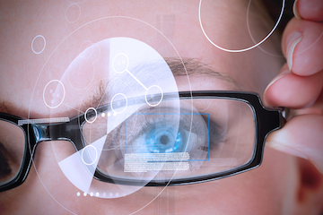 Digital Lenses