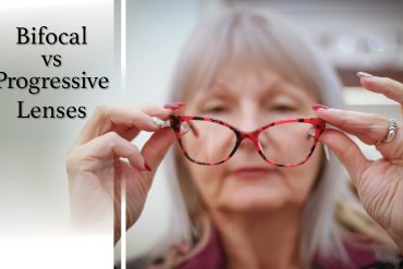 Bifocal vs Progressive Lenses